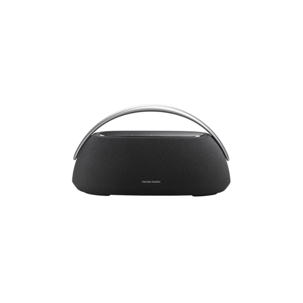 Harman Kardon GO + Play 3 Svart