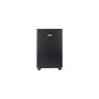 InWin A3 mATX Svart