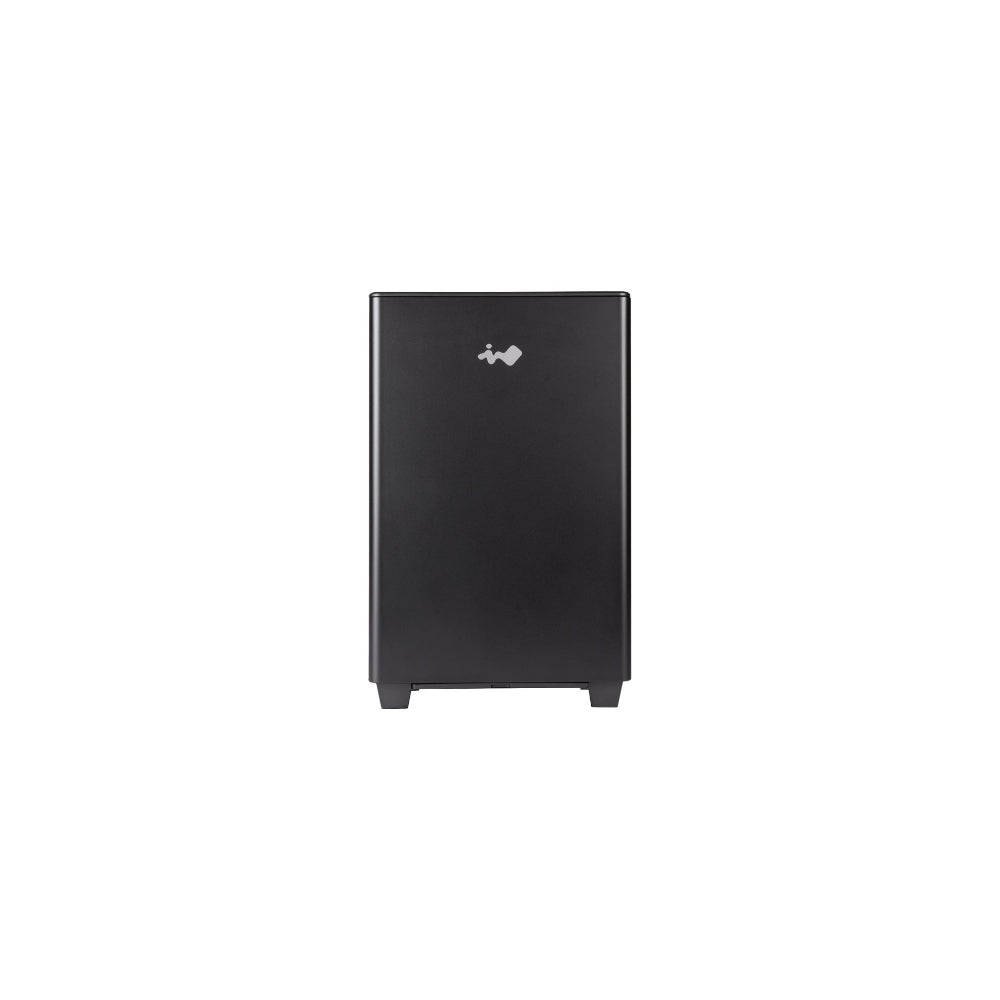 InWin A3 mATX Svart