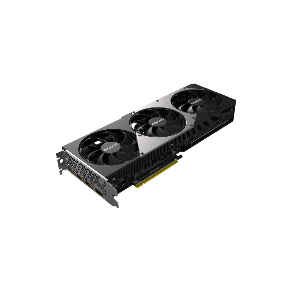 INNO3D GeForce RTX 5070 Ti X3 OC 16GB