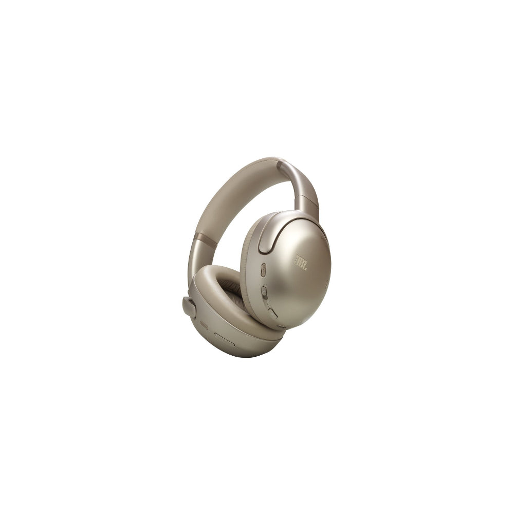 JBL Tour One M3 Trådlösa Over-ear Lattefärg