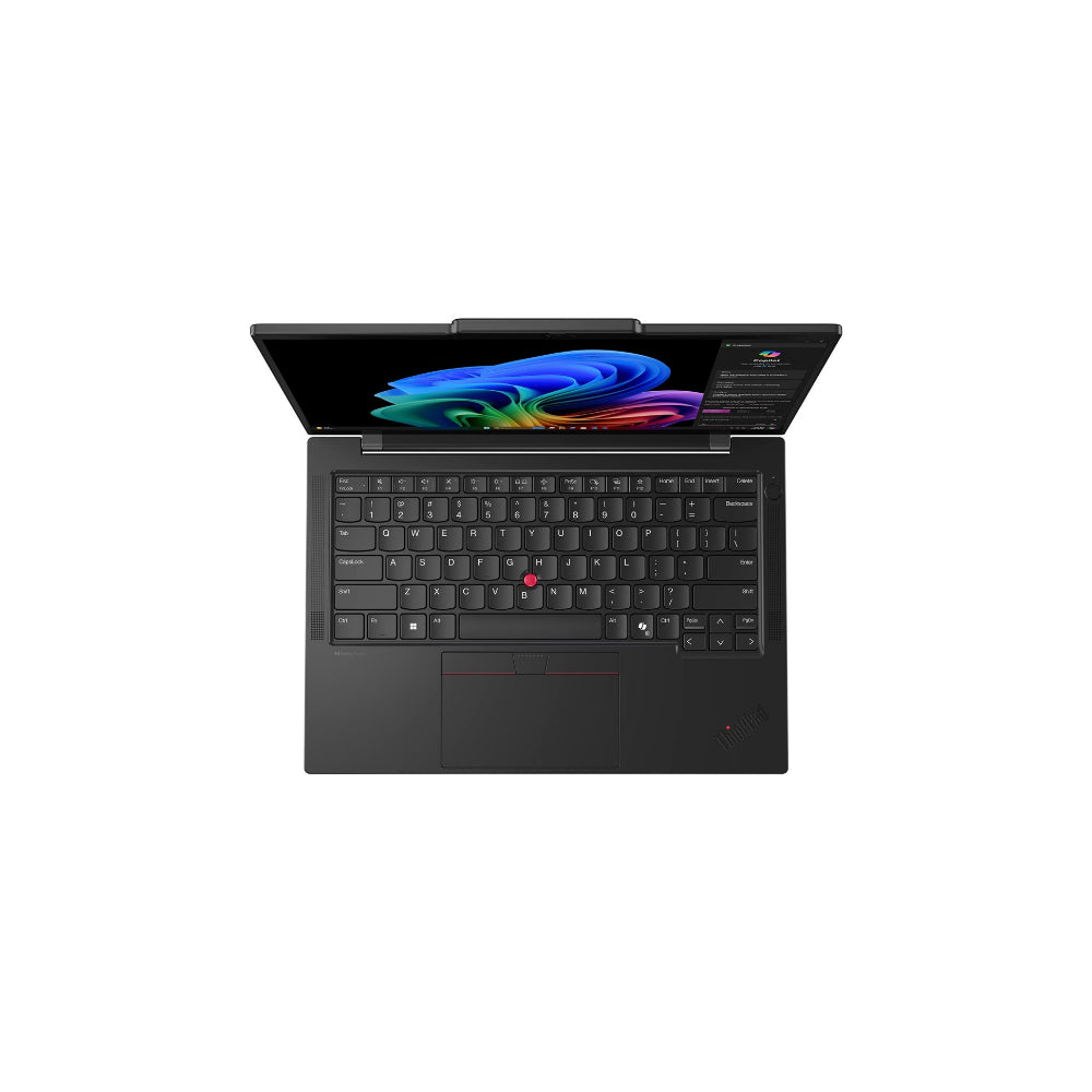 Lenovo ThinkPad T14s G6 14" Touch - Snapdragon X Elite X1E-78-100 - 32GB RAM 512GB SSD