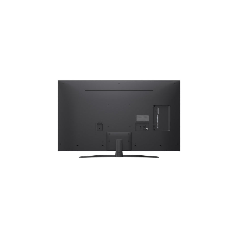 LG 50NANO81A6A 50" - LED 4K