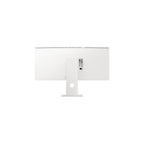 LG UltraFine 40WT95UF-W 40" - Böjd Ultrawide Thunderbolt 5 5120x2160 Nano IPS Black 120Hz