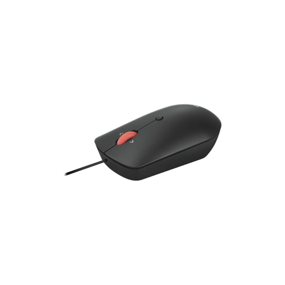 Lenovo ThinkPad Trådad Compact Mus