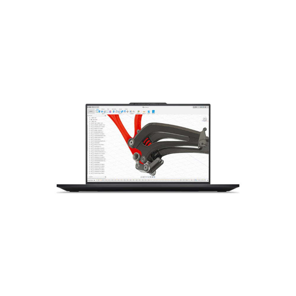 Lenovo ThinkPad P1 G8 - 16" OLED - Core Ultra 9 285H - 64GB 2TB SSD - RTX PRO 2000
