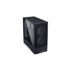 Lian Li LANCOOL 207 ATX Svart