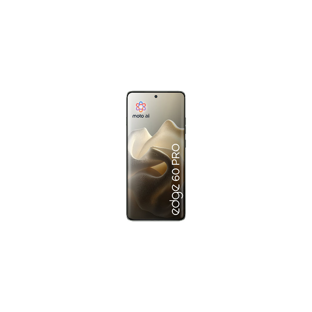 Motorola Edge 60 Pro 6.7" 5G 256GB Pantone Shadow