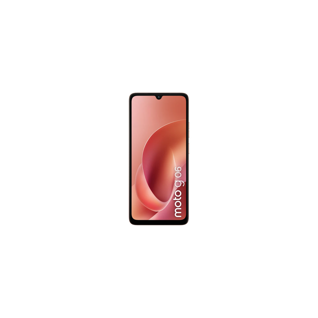 Motorola Moto G06 6.88” 4G 256GB Pantone Arabesque
