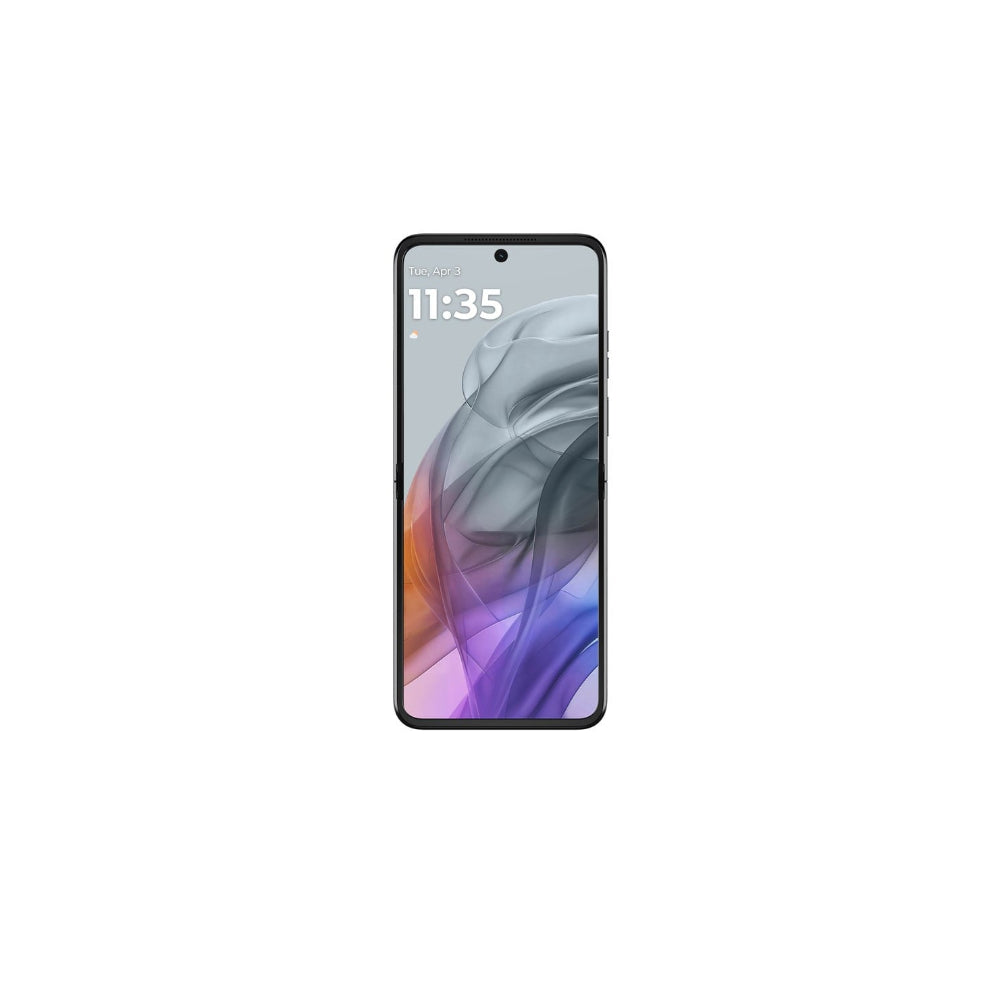Motorola Razr 50 6.9" 5G 256GB Grå
