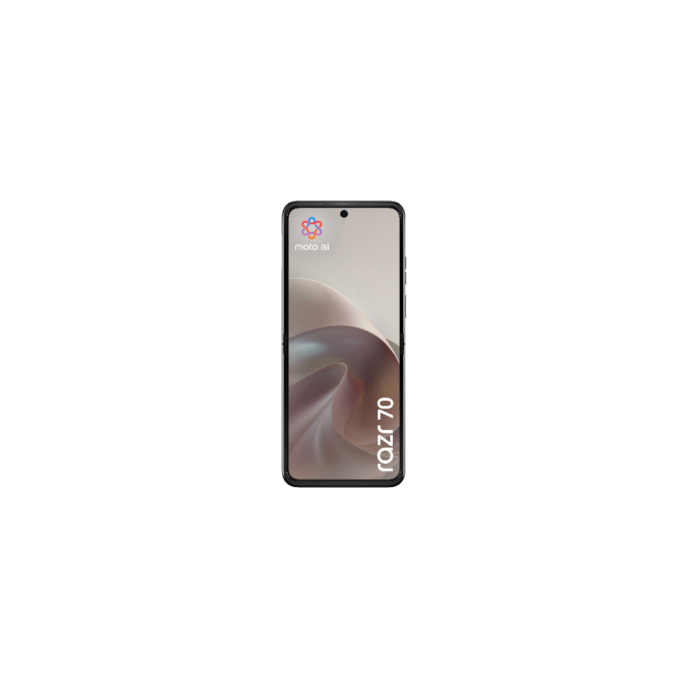 Motorola Razr 70 6.9" 5G 256GB Vit