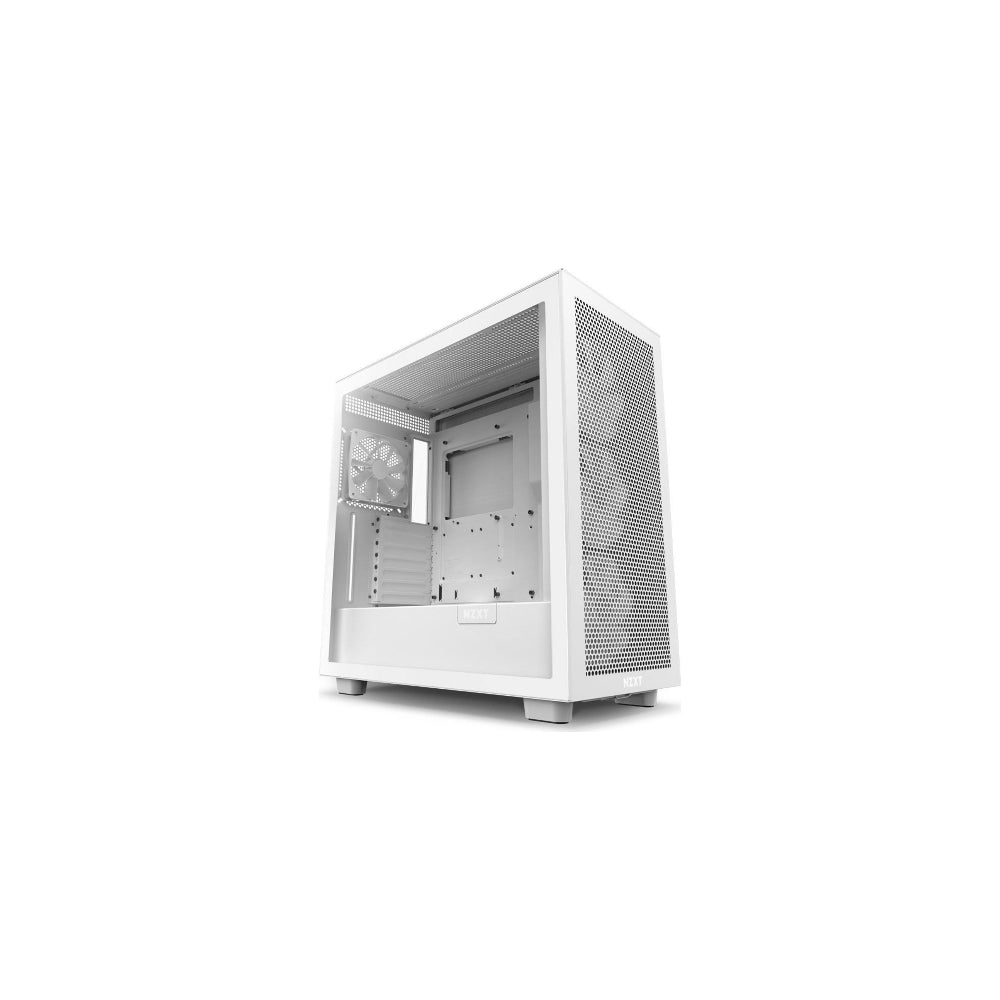 NZXT H7 Flow Vit