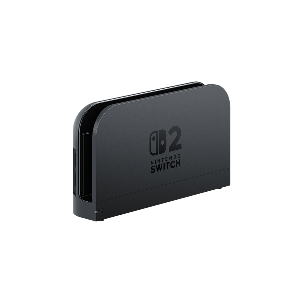 Nintendo Console Switch 2 Svart