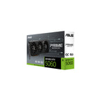 ASUS Prime GeForce RTX 5060 OC Edition 8GB