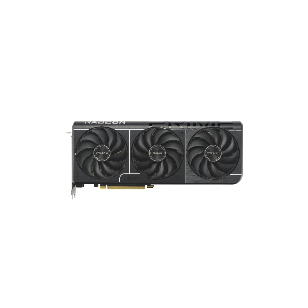 ASUS Radeon RX 9060 XT Prime OC 16GB