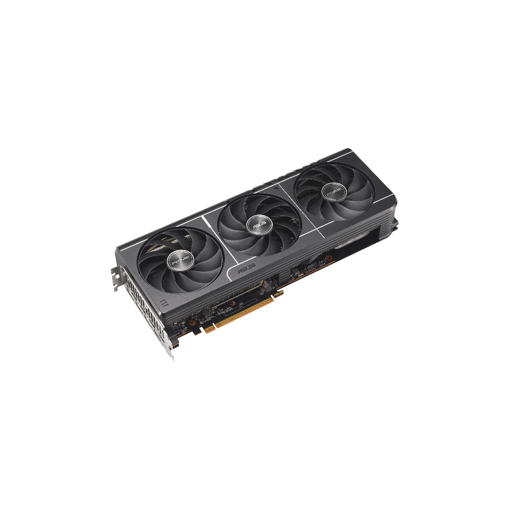 ASUS Prime Radeon RX 9070 OC Edition 16GB