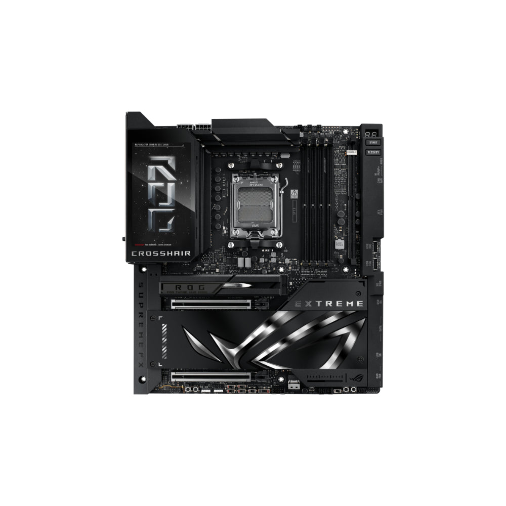 ASUS ROG Crosshair X870E Extreme E-ATX AM5