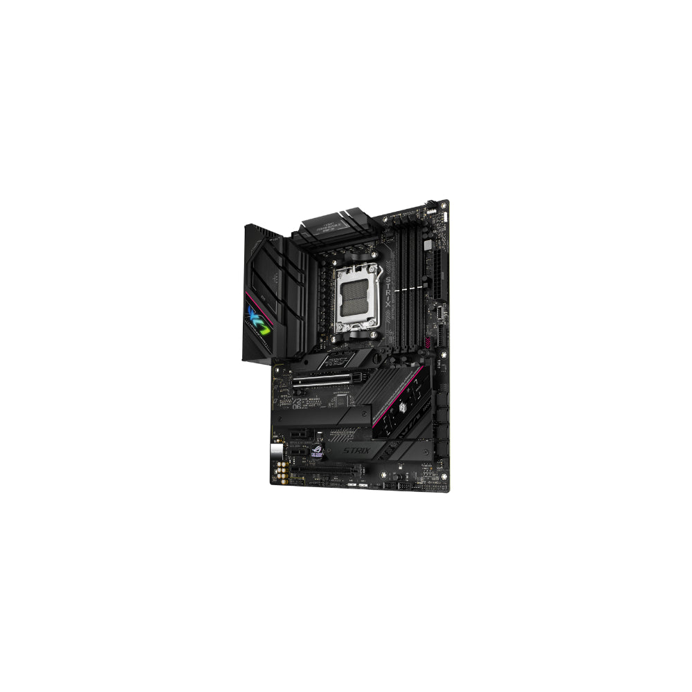 ASUS ROG Strix B650E-F Gaming Wi-Fi