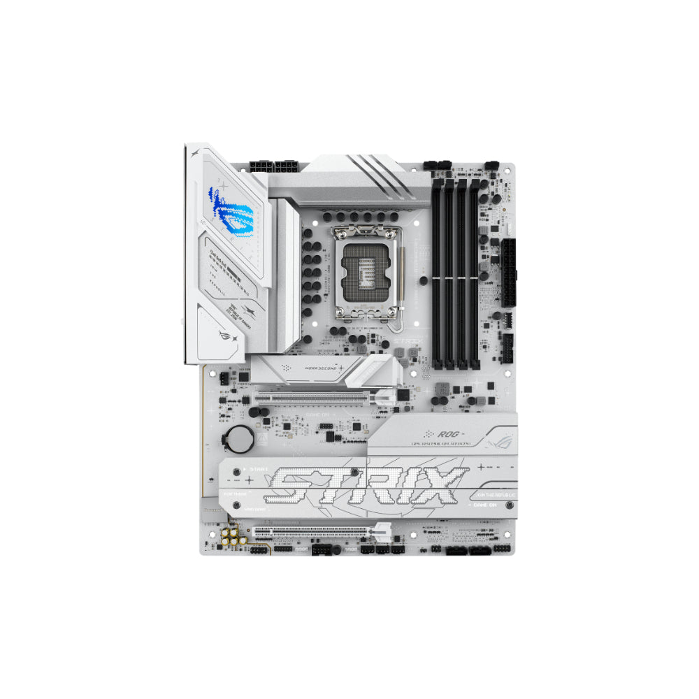 ASUS ROG Strix B860-A Gaming Wi-Fi