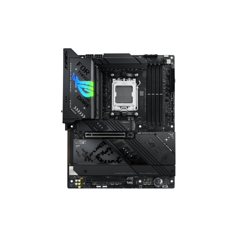 ASUS ROG Strix X870-F Gaming Wi-Fi