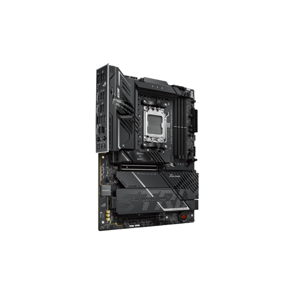 ASUS ROG Strix X870E-H Gaming Wi-Fi