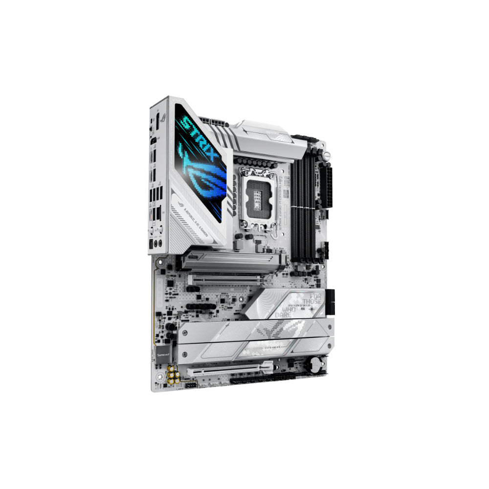 ASUS ROG Strix Z890-A GAMING Wi-Fi ATX LGA1851
