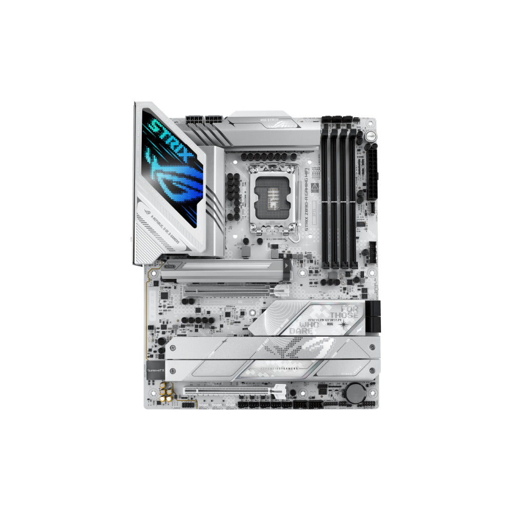 ASUS ROG Strix Z890-A Gaming Wi-Fi