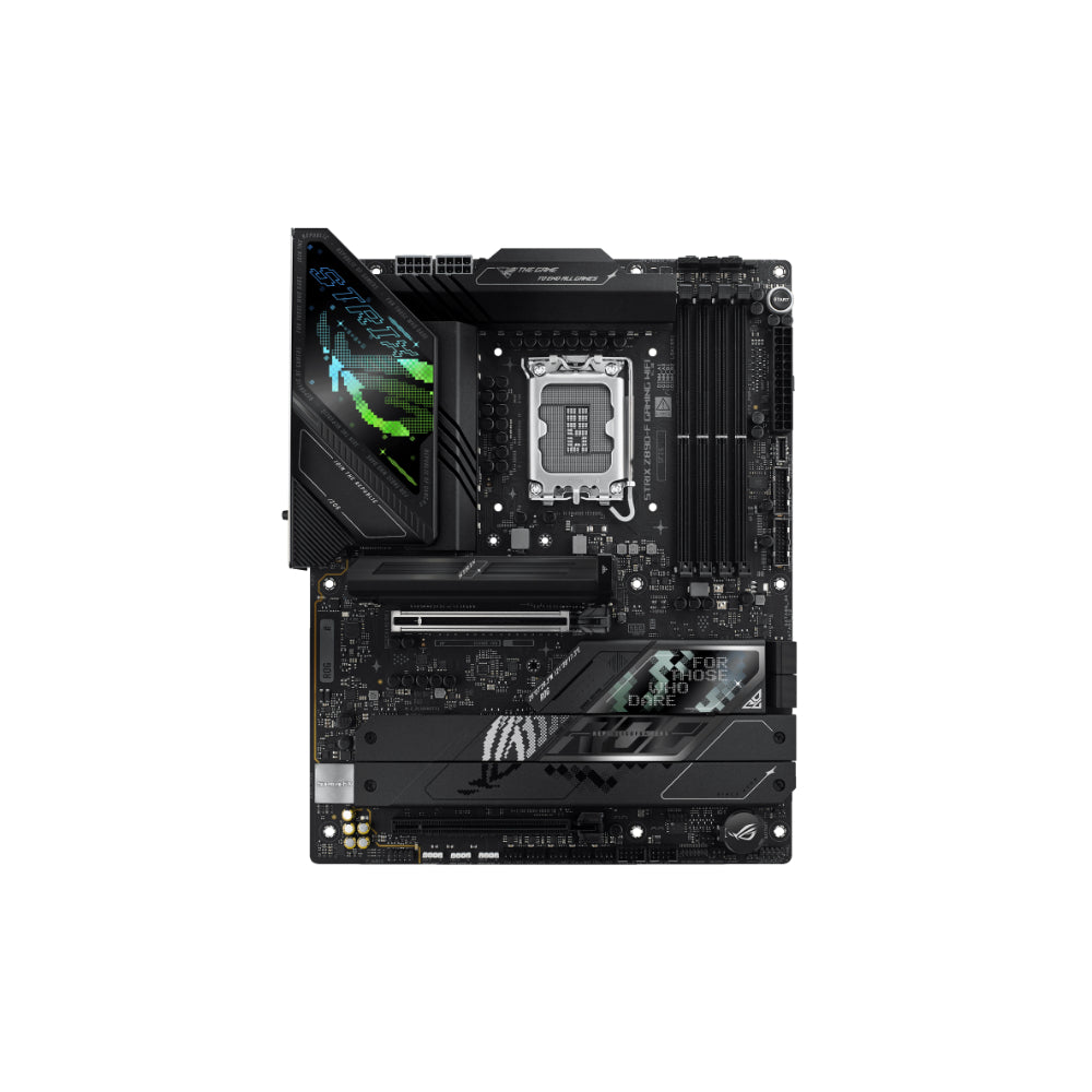 ASUS ROG Strix Z890-F Gaming Wi-Fi ATX LGA1851