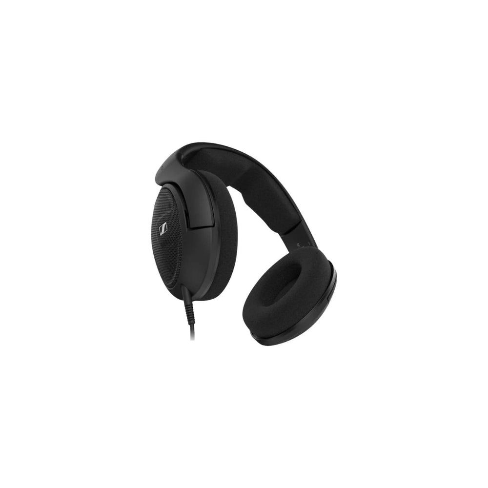 Sennheiser HD 560S Kabel Over-ear Svart