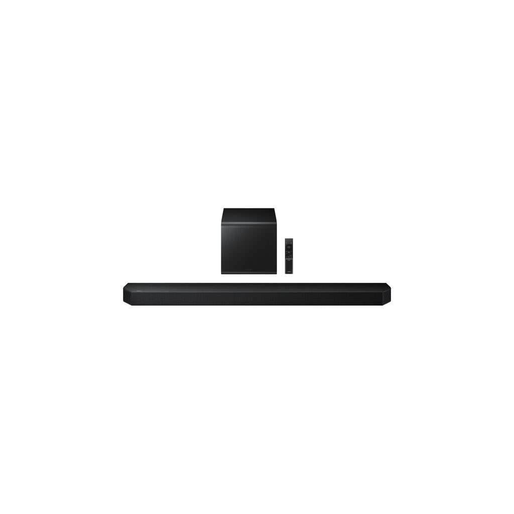 Samsung HW-Q800H 5.1.2-kanal Soundbar Svart