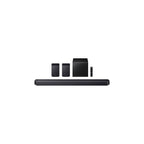 Samsung HW-Q930H 9.1.4-kanal Soundbar Svart