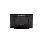 ViewSonic TD1630 Touch 16" - 1366x768 TN 60Hz