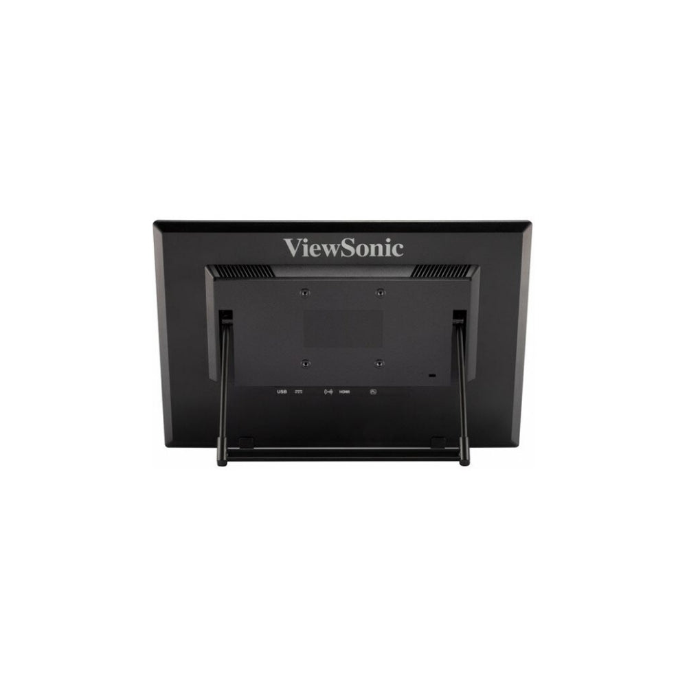ViewSonic TD1630 Touch 16" - 1366x768 TN 60Hz