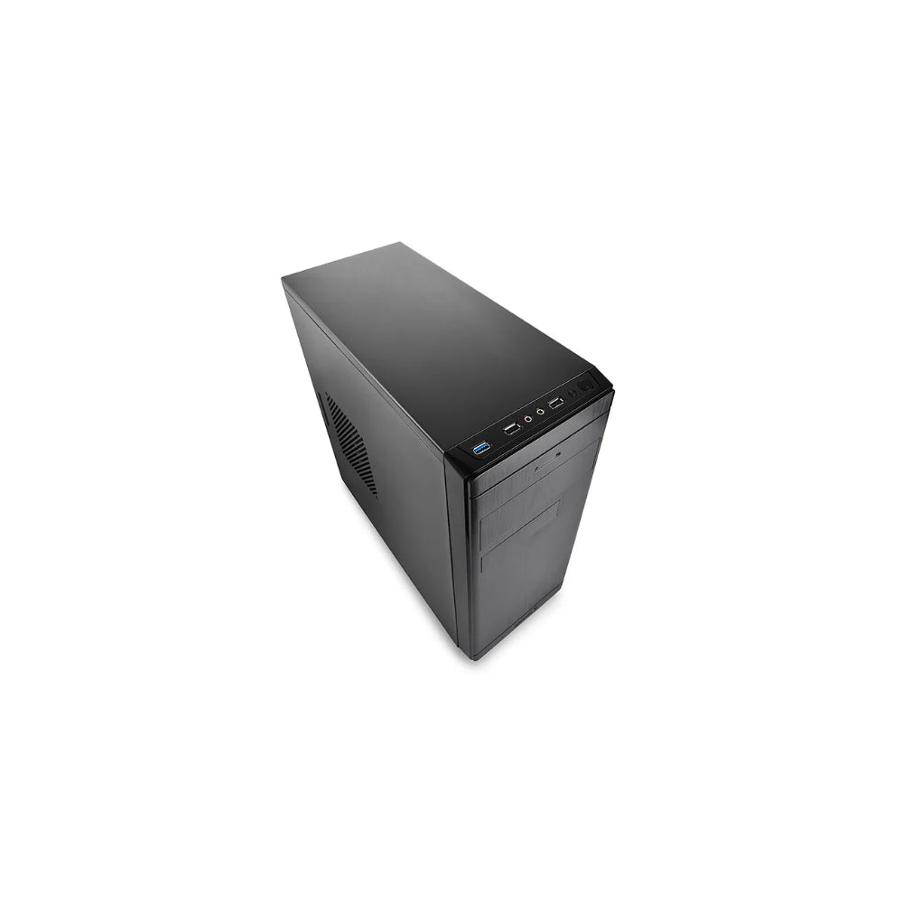 DeepCool WAVE V2 mATX Svart