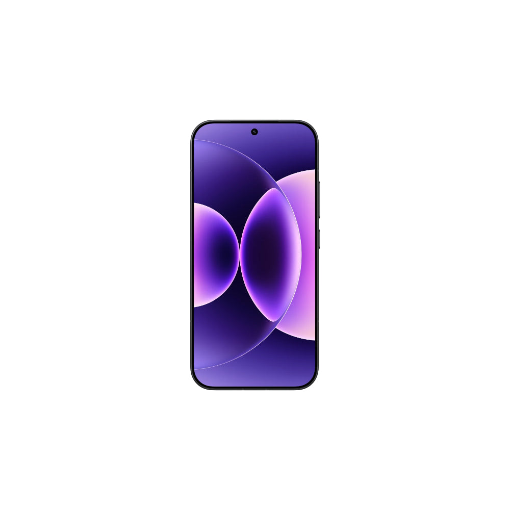Xiaomi 17 6.3" 5G 512GB Svart
