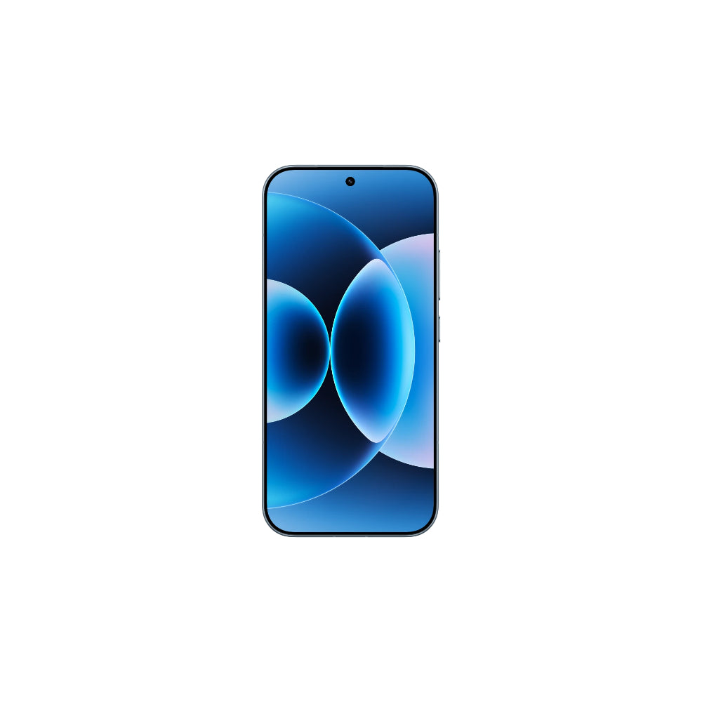 Xiaomi 17 6.3" 5G 512GB Blå