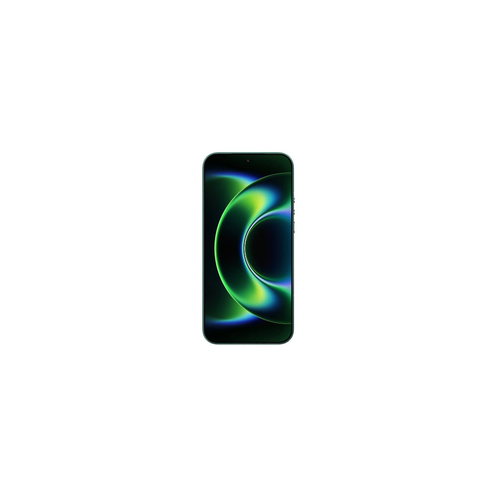 Xiaomi 17 Ultra 6.9" 5G 512GB Grön