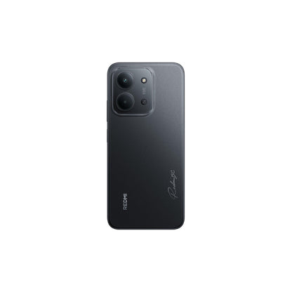 Xiaomi Redmi 15C 6.9" 128GB Svart