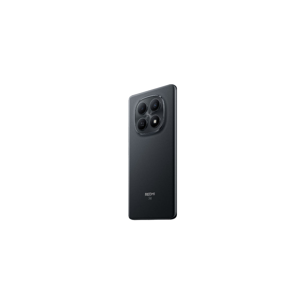 Xiaomi Redmi Note 15 6.77" 5G 128GB Svart