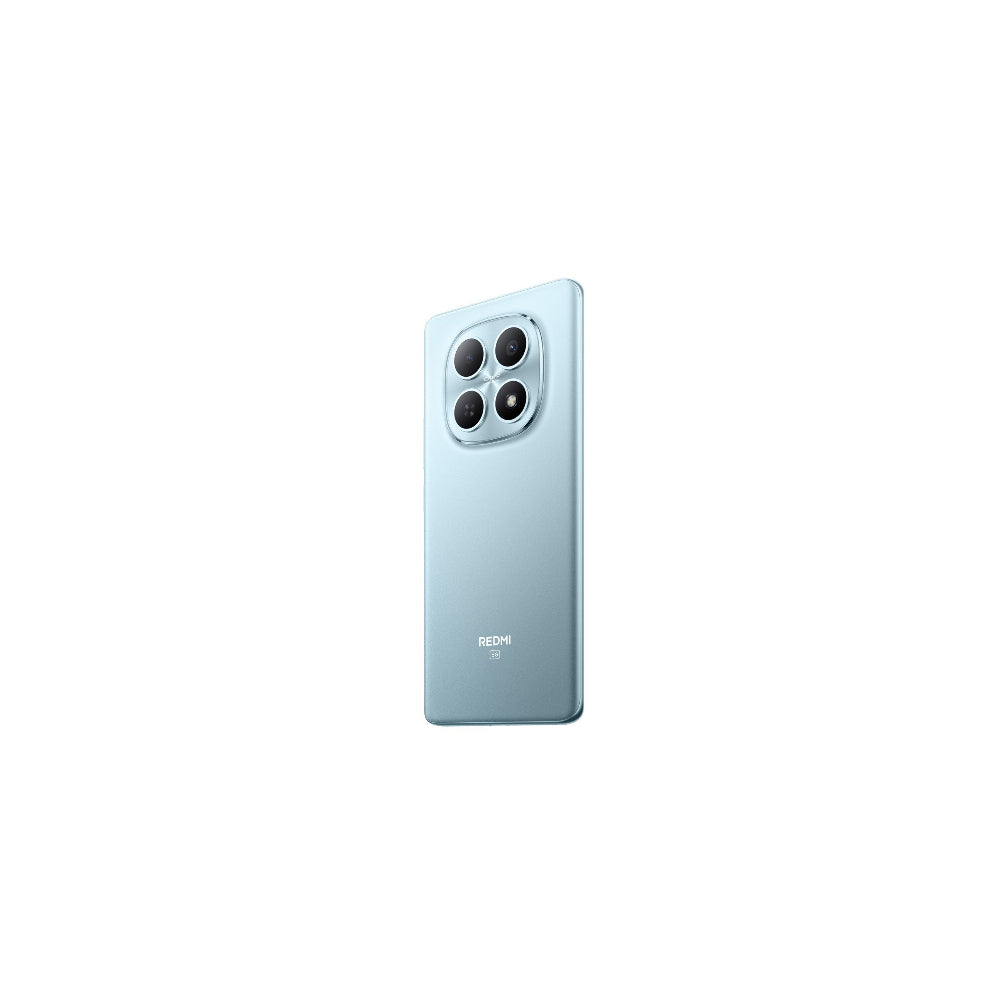 Xiaomi Redmi Note 15 6.77" 5G 128GB Blå