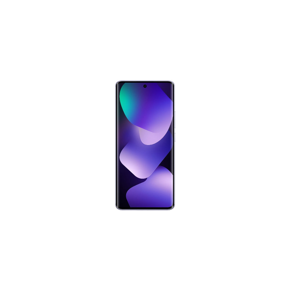 Xiaomi Redmi Note 15 6.67" 5G 128GB Lila