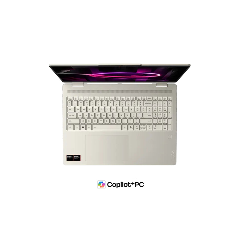 Lenovo Yoga 7 2-in-1 16" - Ryzen Ai 7 Pro 445 - 32GB RAM 1TB SSD
