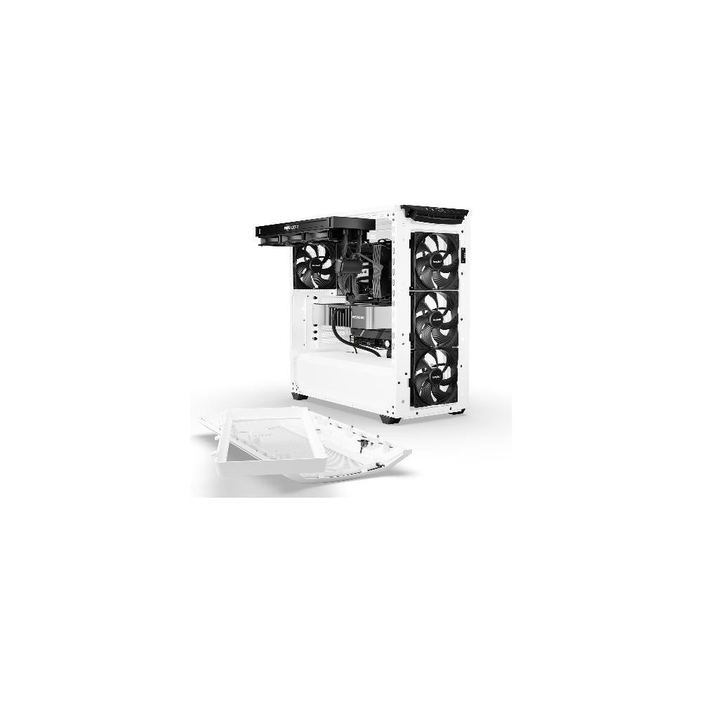 be quiet! Shadow Base 800DX E-ATX Vit