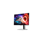 Samsung Odyssey OLED G8 G80SH 27" - USB-C 3840x2160 QD-OLED 240Hz
