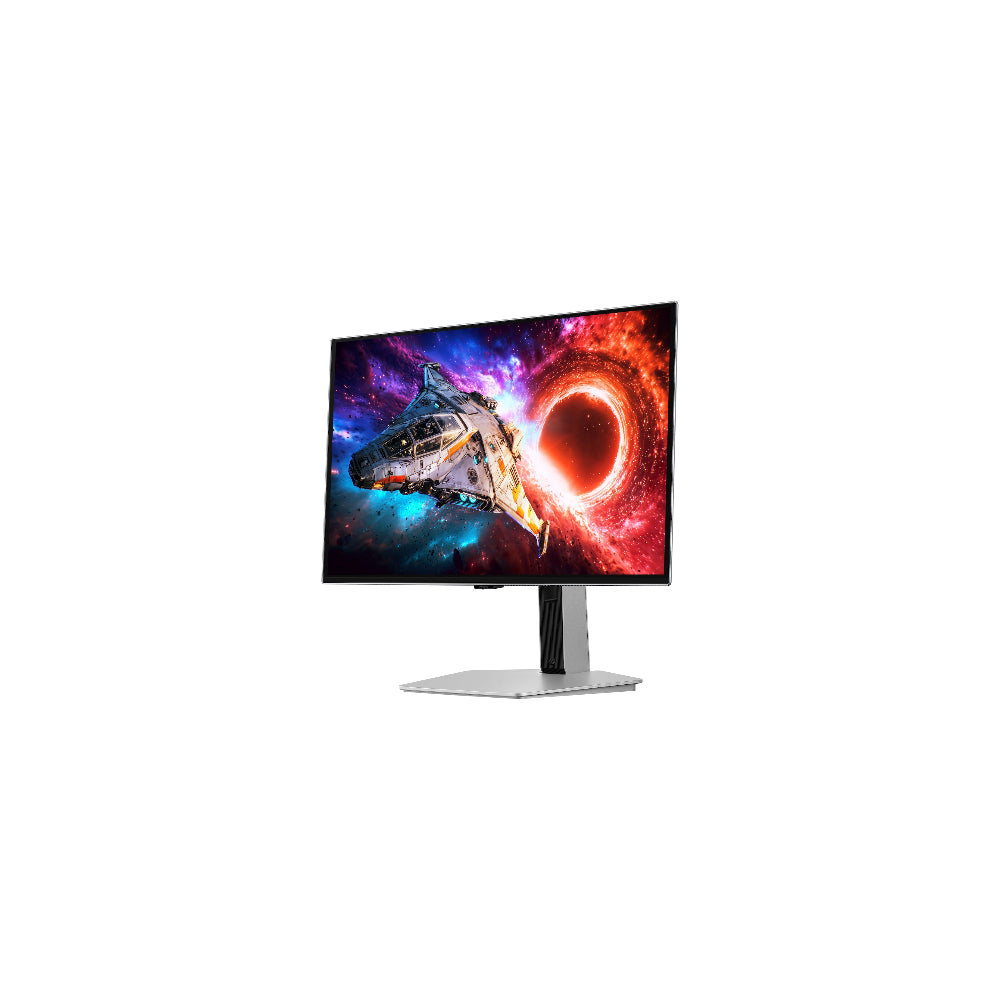 Samsung Odyssey OLED G8 G80SH 27" - USB-C 3840x2160 QD-OLED 240Hz