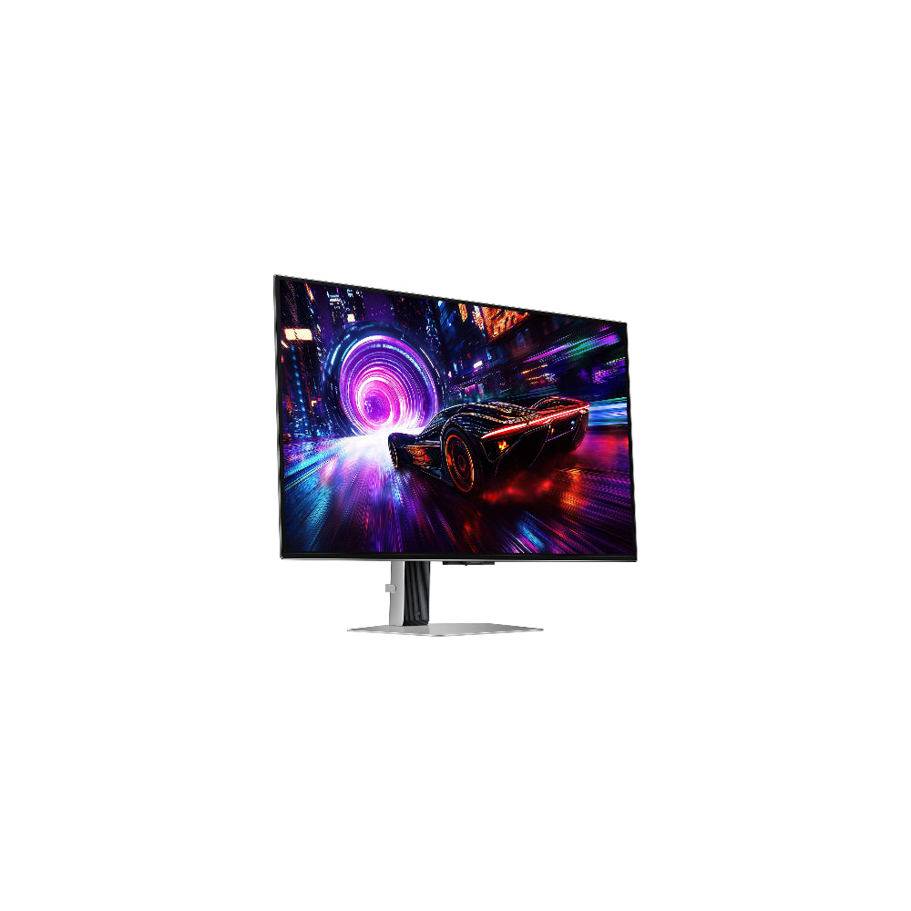 Samsung OLED G8 G81SF 32" - 3840x2160 QD-OLED 240Hz