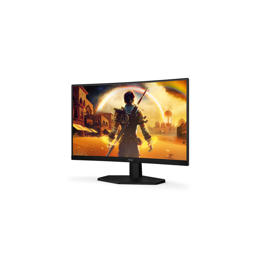 AOC G4 23.6 VA FHD 180Hz 23.6" - 1920x1080 VA 180Hz