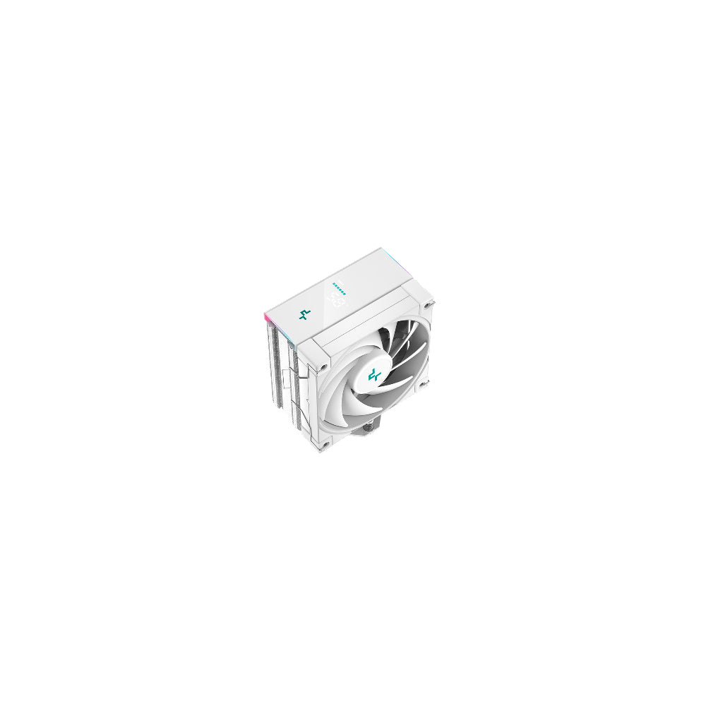 DeepCool AK400 DIGITAL WH 120mm Vit