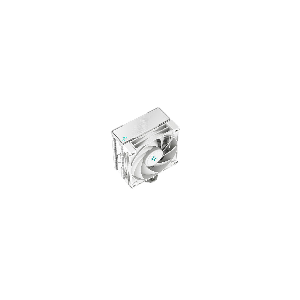 DeepCool AK400 WH 120mm Vit