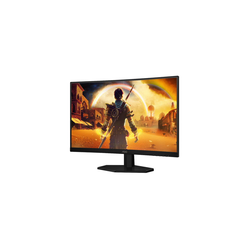 AOC C27G42ZEP 27" - 1920x1080 Fast VA 260Hz